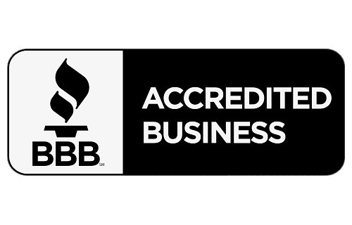 BBB Accredited Business