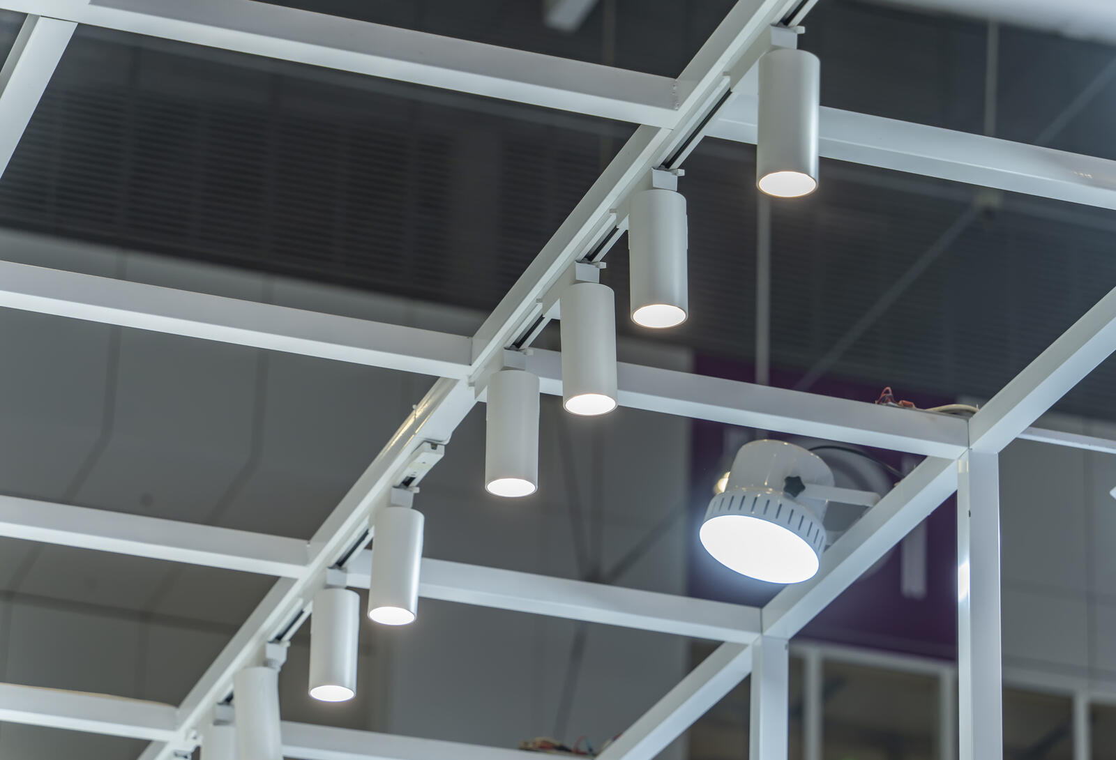 Professional Lighting Solutions You Can Count On