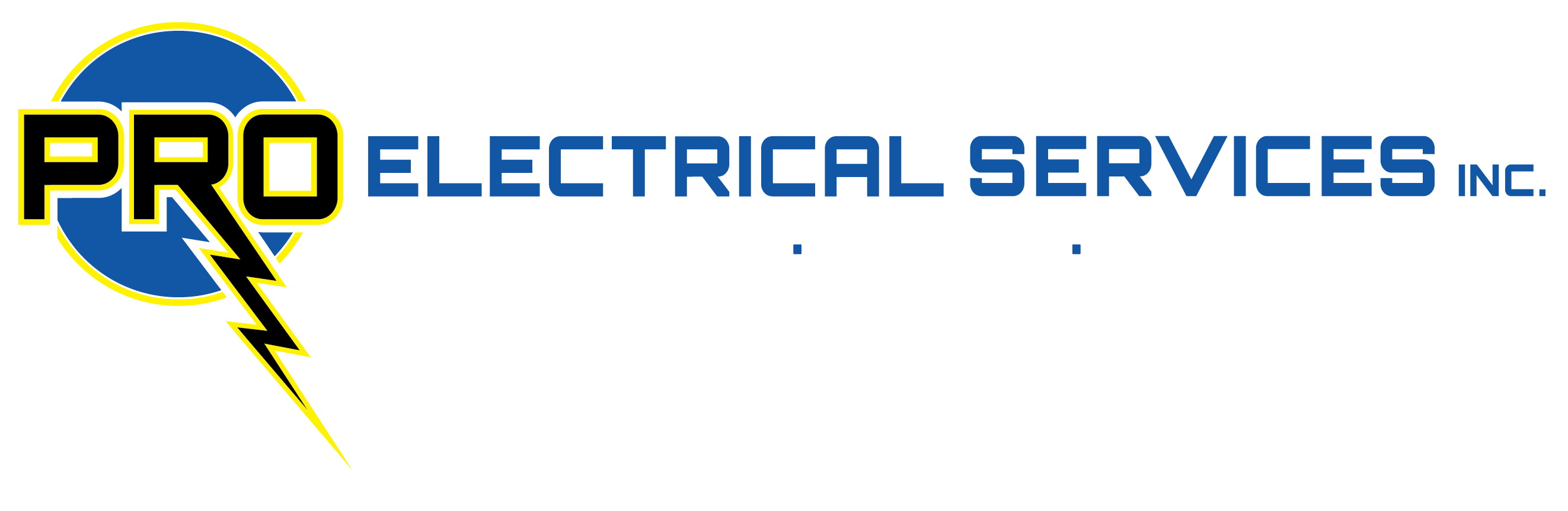 Pro Electrical Services Inc